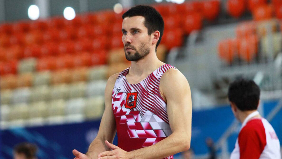 Россиянка выиграла золото чемпионата мира. Мечта детства исполнена!