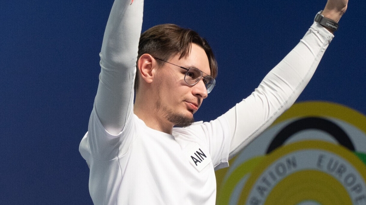 Два золота за три дня! Блестящий успех россиянина на чемпионате Европы