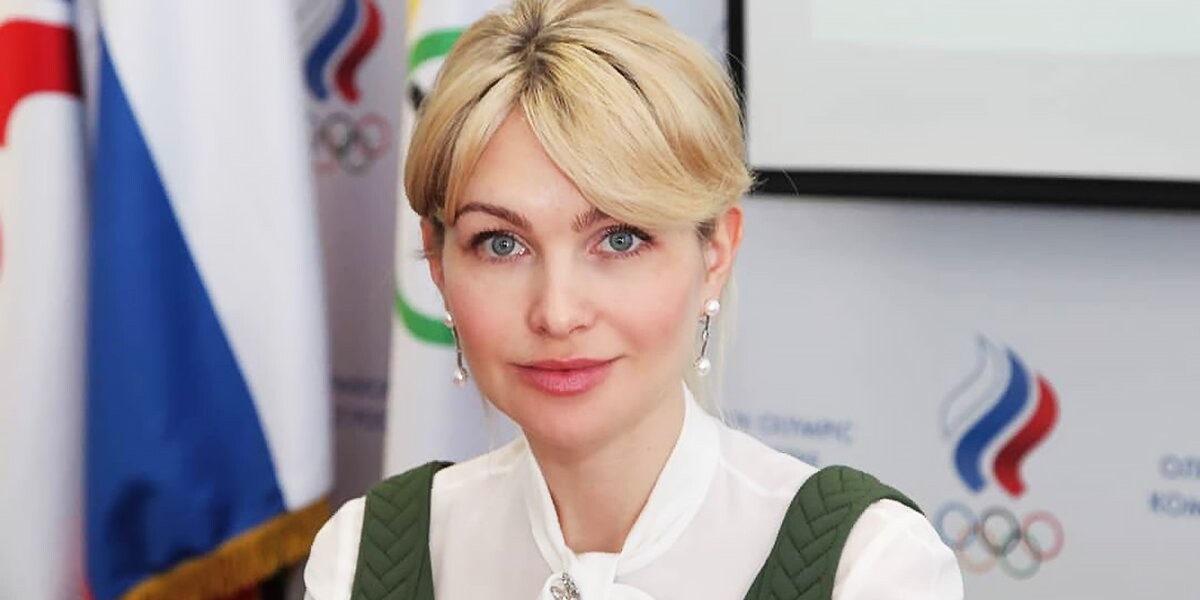 Глава ФССР назвала долгожданным событием возвращение российских саночников на мировую арену