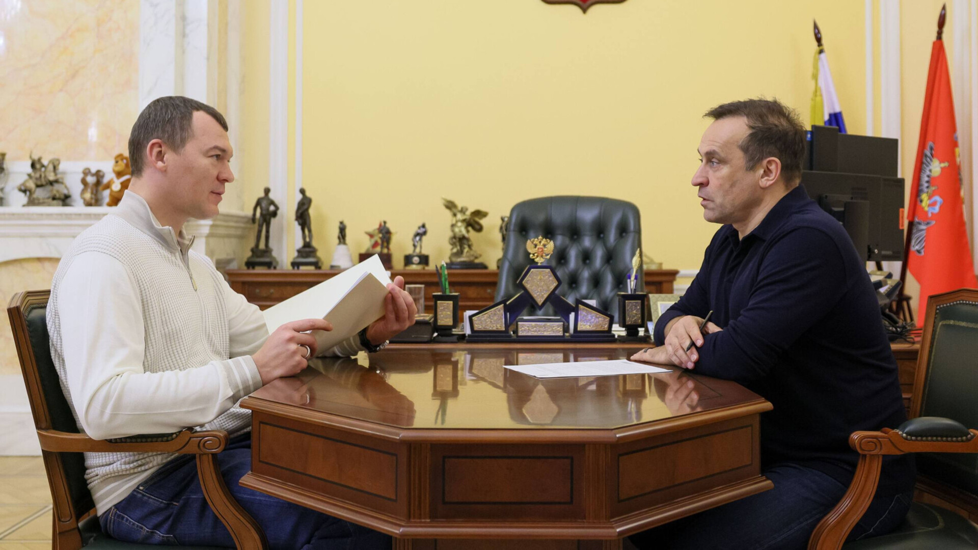 Дегтярев — об изменении условий допуска от FIS: «Путь на международные турниры открыт для всего состава наших сборных» Дегтярев — об изменении условий допуска от FIS: «Путь на международные турниры открыт для всего состава наших сборных»