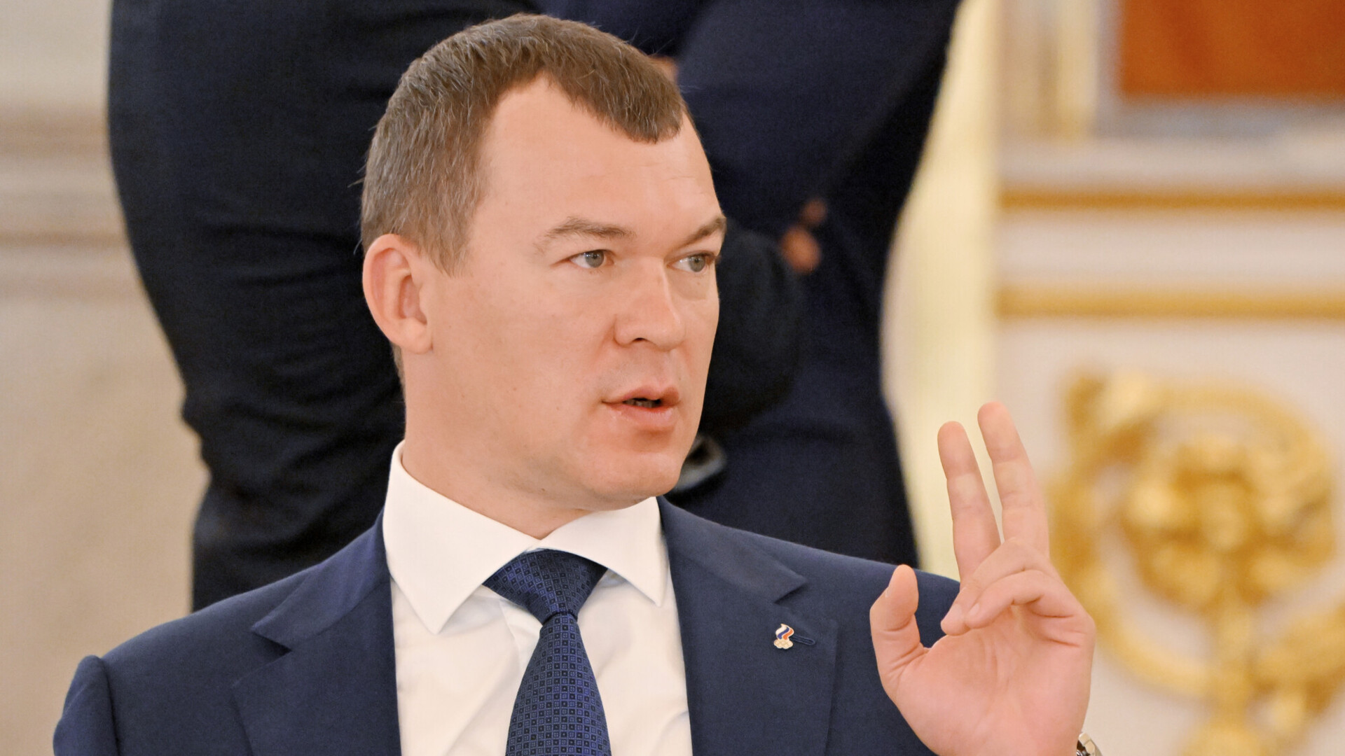 Международный союз триатлона допустил российских спортсменов до соревнований с национальной символикой — Дегтярев Международный союз триатлона допустил российских спортсменов до соревнований с национальной символикой — Дегтярев