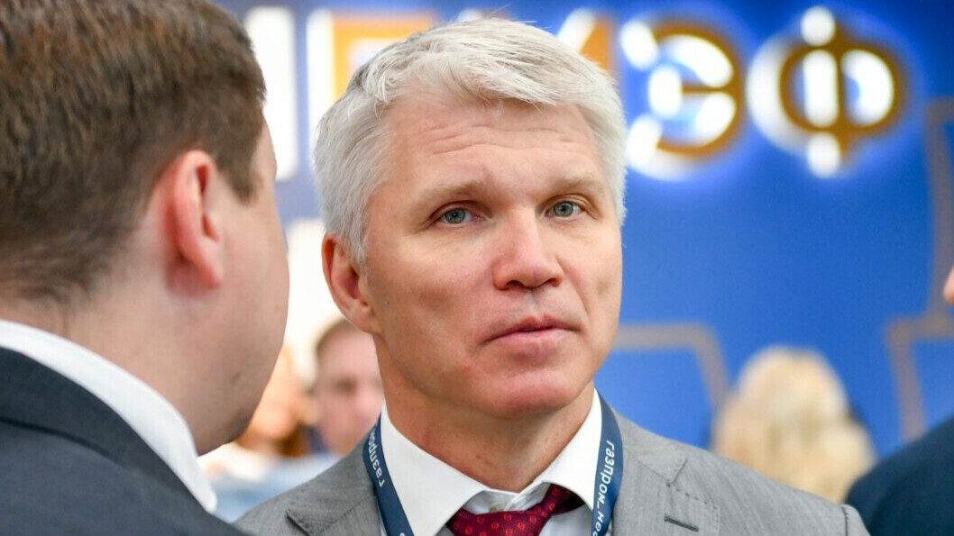Колобков: «Федерации Таджикистана, Белоруссии и Кубы обратились ко мне по вопросу выдвижения на пост вице‑президента FIDE» Колобков: «Федерации Таджикистана, Белоруссии и Кубы обратились ко мне по вопросу выдвижения на пост вице‑президента FIDE»