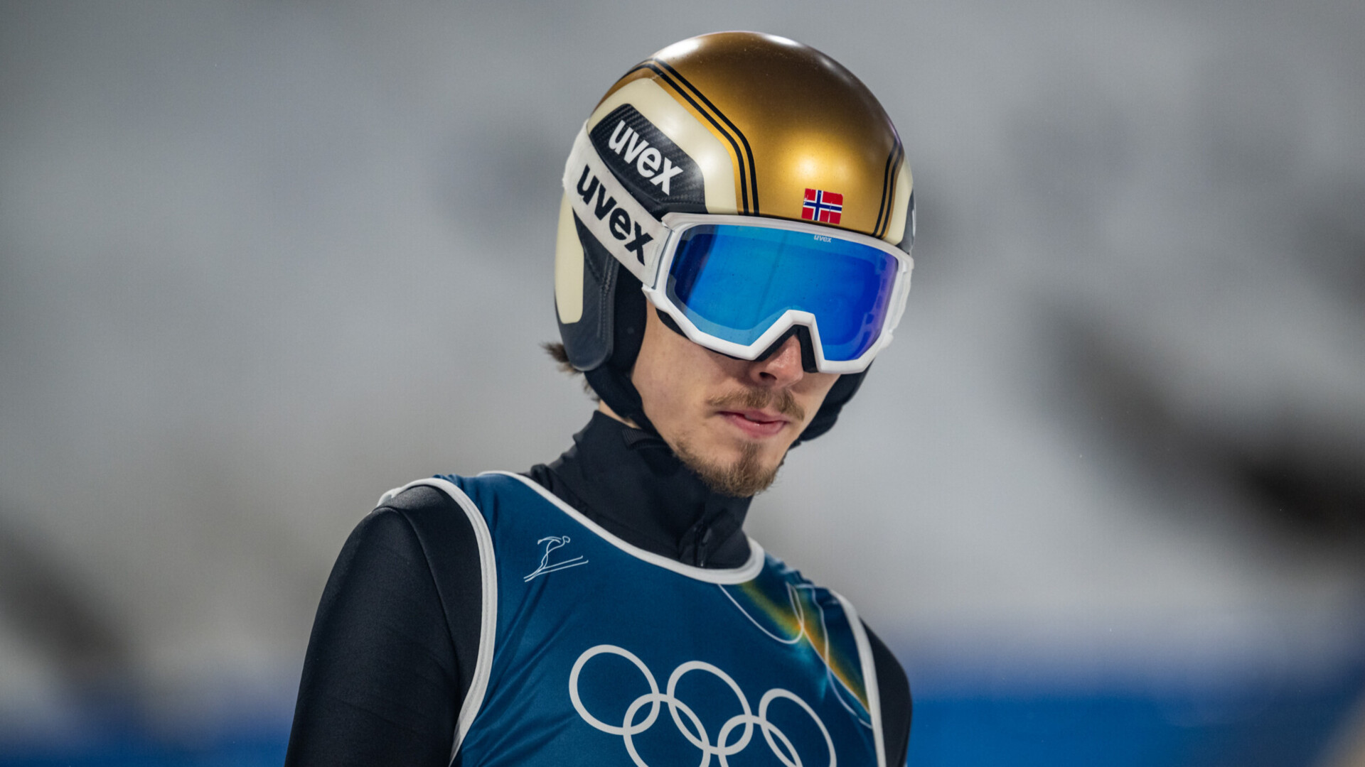 Похороны отца норвежского спортсмена перенесли из‑за Олимпиады Похороны отца норвежского спортсмена перенесли из‑за Олимпиады