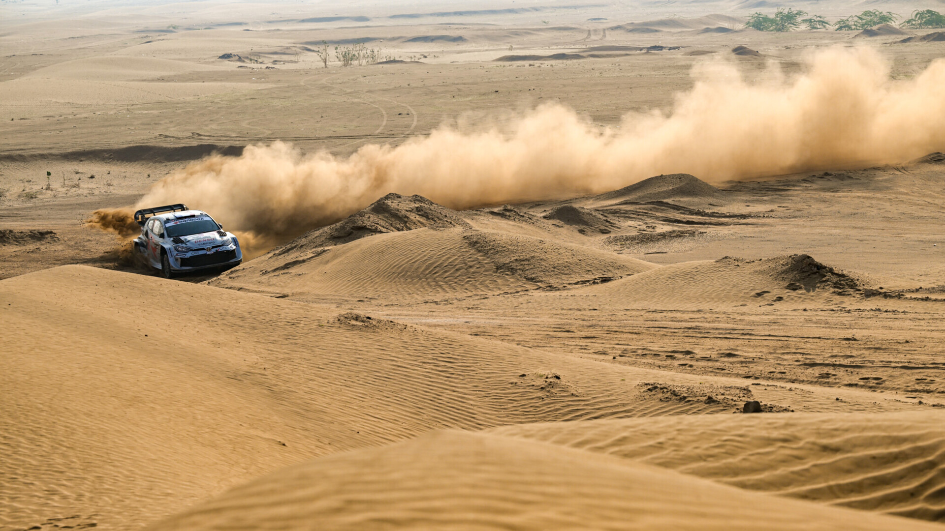 Французский гонщик Ожье в девятый раз стал чемпионом WRC Французский гонщик Ожье в девятый раз стал чемпионом WRC