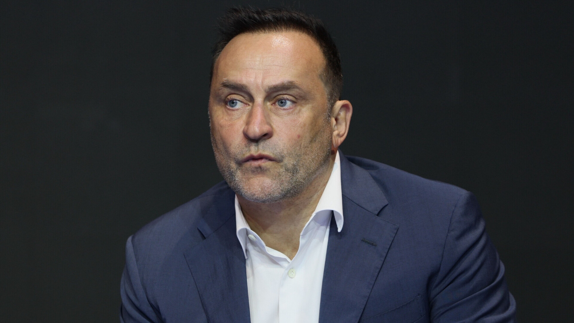 Председатель ФЛССР Свищев: «FIS предупредила, что любое дискриминационное поведение в отношении россиян повлечет санкции» Председатель ФЛССР Свищев: «FIS предупредила, что любое дискриминационное поведение в отношении россиян повлечет санкции»