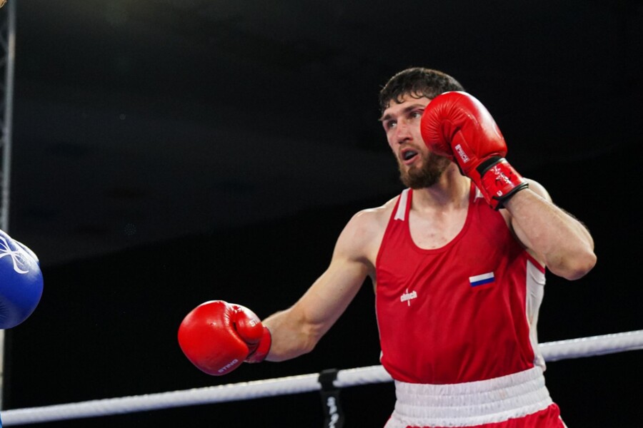 Россия вынесла всех на чемпионате Европы. Семь золотых под родным флагом!