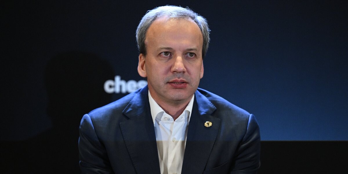 «Бесславное, но ожидаемое завершение карьеры на посту президента FIDE». Крамник — о Дворковиче «Бесславное, но ожидаемое завершение карьеры на посту президента FIDE». Крамник — о Дворковиче