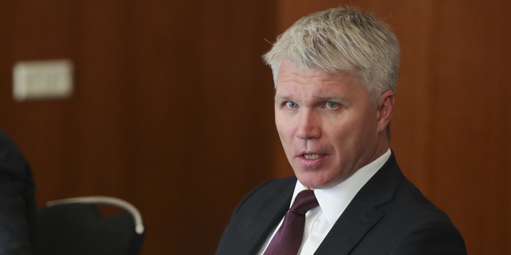 FIDE отклонила жалобу украинской федерации на участие Колобкова в выборах вице‑президента FIDE отклонила жалобу украинской федерации на участие Колобкова в выборах вице‑президента