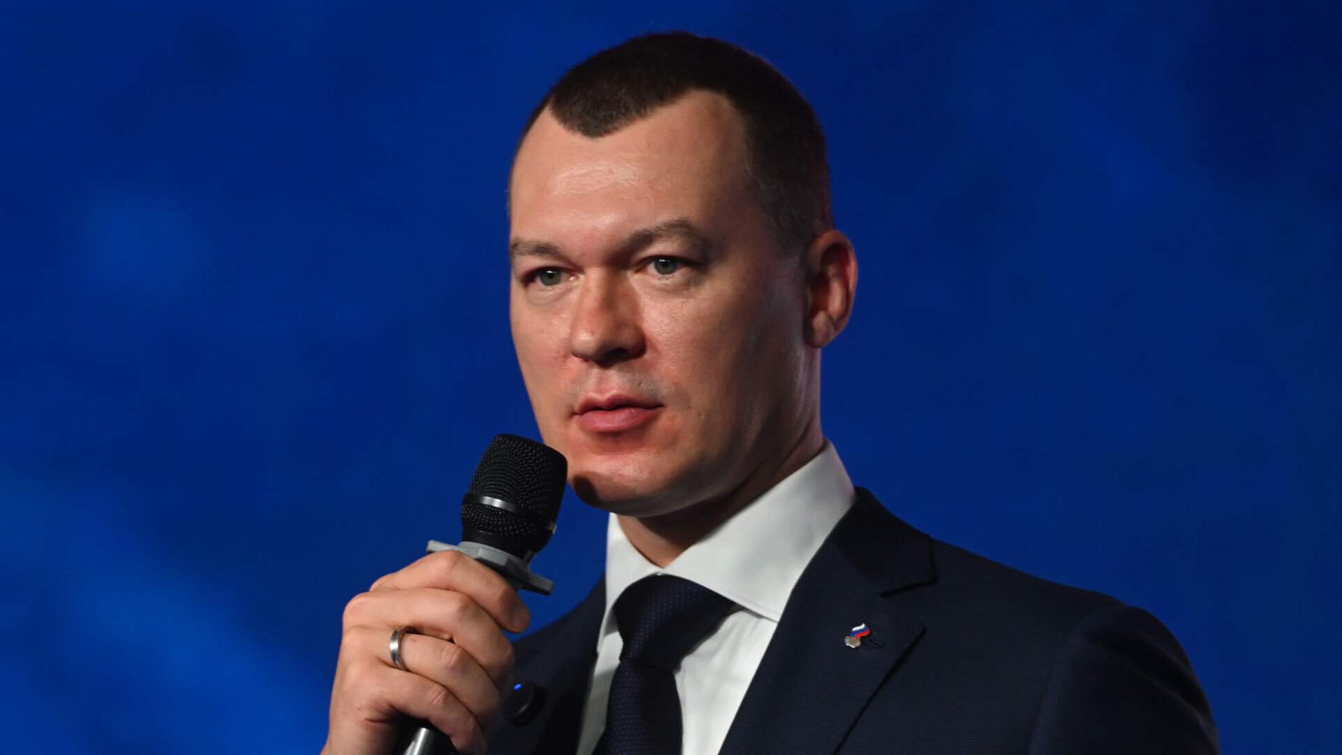 «Международный союз современного пятиборья снял санкции с российских спортсменов» — Дегтярев «Международный союз современного пятиборья снял санкции с российских спортсменов» — Дегтярев