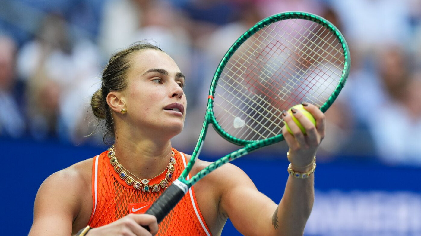 Соболенко стала второй участницей Итогового турнира WTA в Индиан‑Уэллсе Соболенко стала второй участницей Итогового турнира WTA в Индиан‑Уэллсе