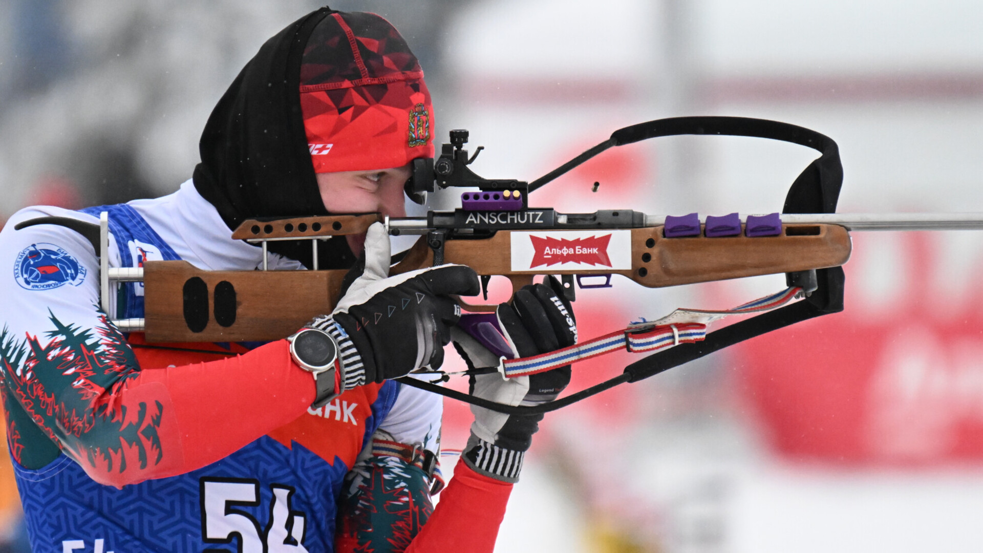 Бойчевский стал победителем индивидуальной гонки на чемпионате России по летнему биатлону Бойчевский стал победителем индивидуальной гонки на чемпионате России по летнему биатлону