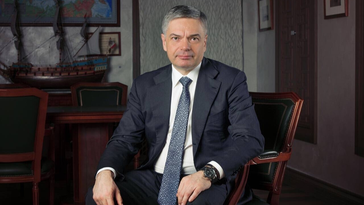 Председатель высшего совета ФГР Шишкарев &mdash; о допуске российских гандболистов: &laquo;Прорывное решение, которого мы давно ждали&raquo;