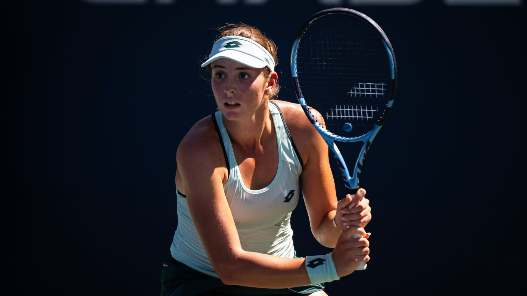 Россиянка в шаге от победы на US Open! Страна ждала этого 16 лет Россиянка в шаге от победы на US Open! Страна ждала этого 16 лет