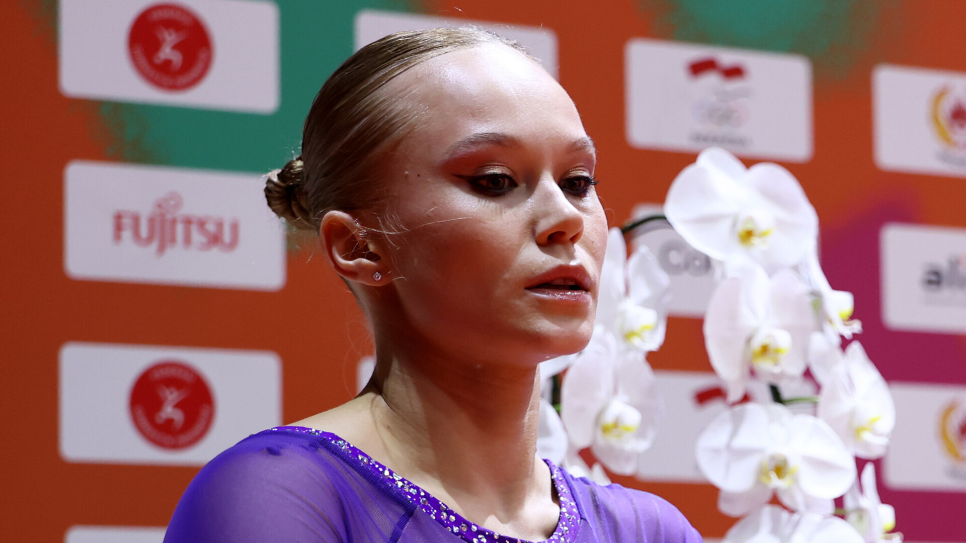 Ангелина Мельникова: «Внутри мне хочется заплакать. Но начинает включаться чувство собственного достоинства» Ангелина Мельникова: «Внутри мне хочется заплакать. Но начинает включаться чувство собственного достоинства»