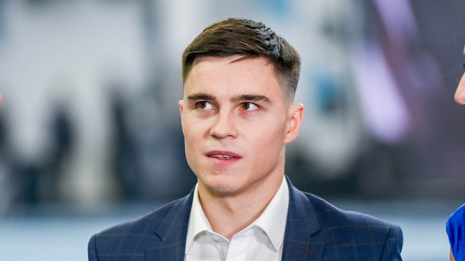 Нагорный — о невыдаче виз российским гимнасткам на ЧМ: &laquo;До последнего мы надеялись на здравый смысл&raquo;
