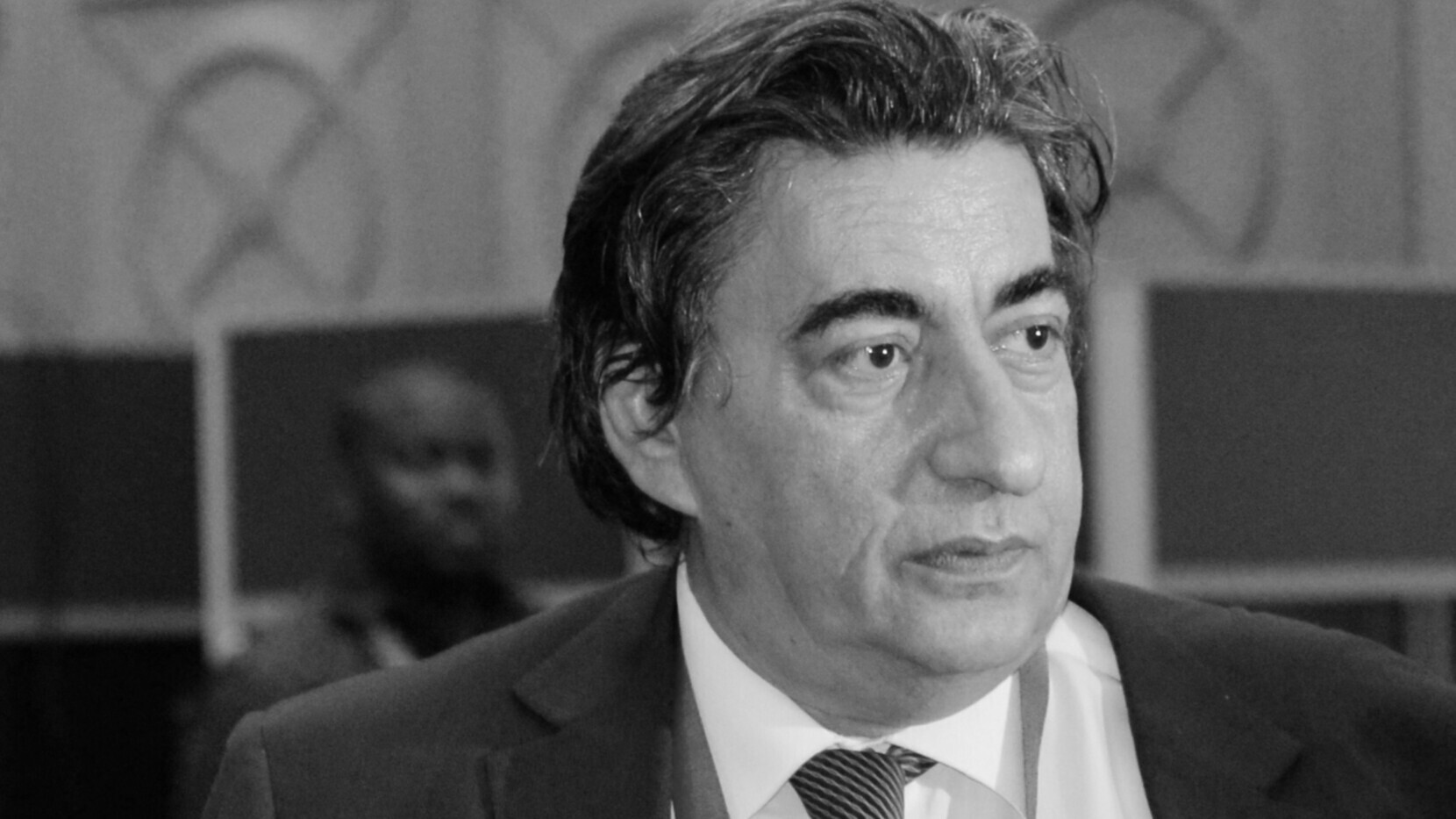 Бывший вице‑президент FIDE умер в возрасте 72 лет Бывший вице‑президент FIDE умер в возрасте 72 лет