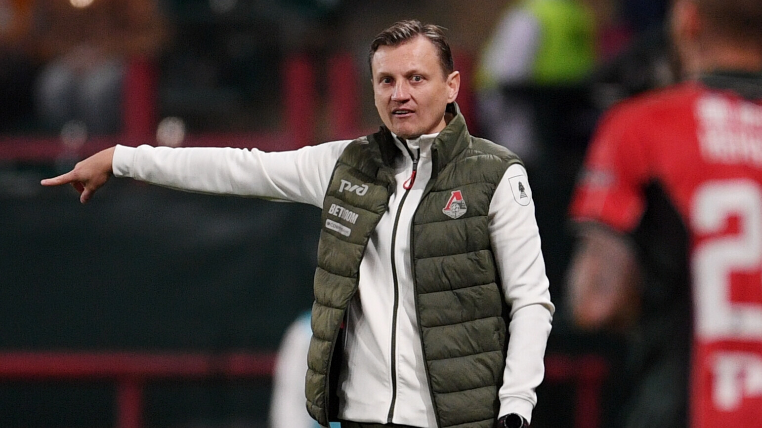 Галактионов — перед игрой с &laquo;Факелом&raquo;: &laquo;Работа на искусственном покрытии может негативно повлиять на футболистов&raquo;