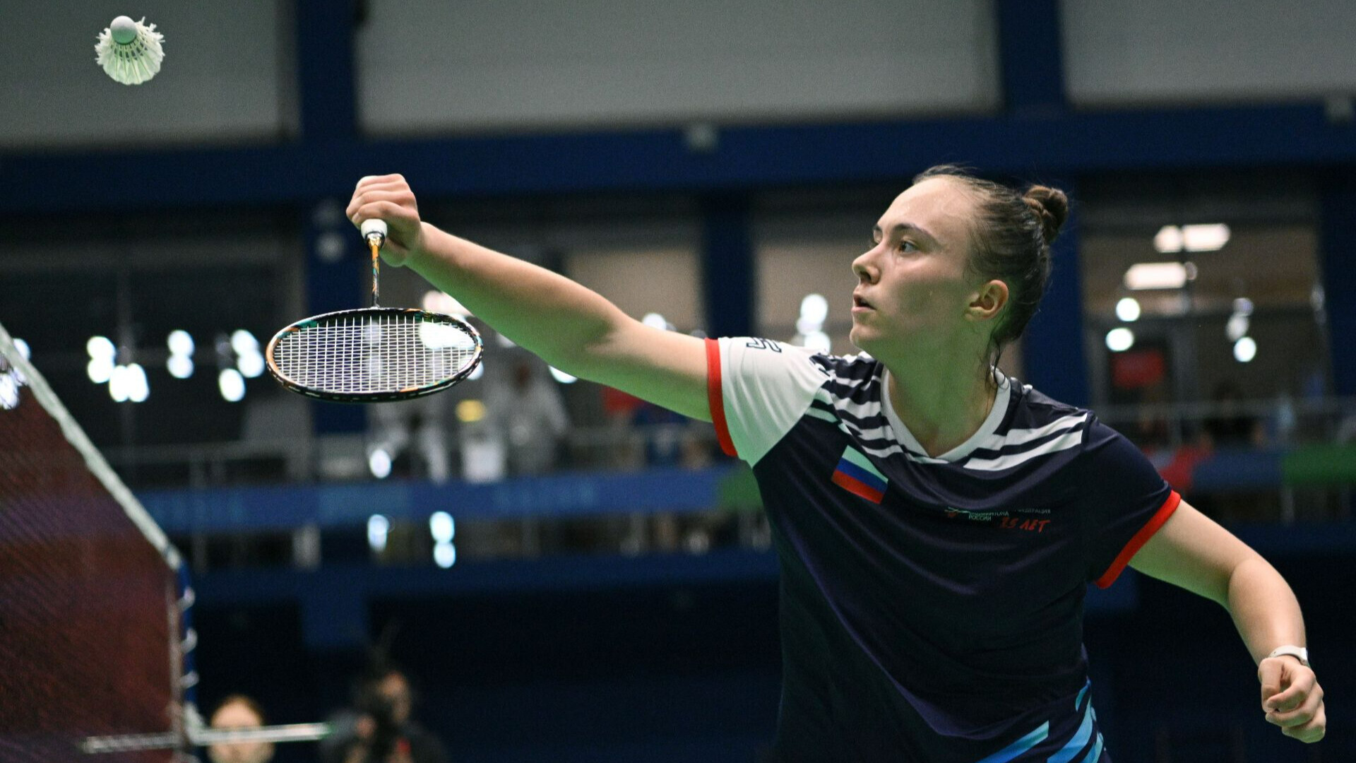 BWF собирается дополнительно проконсультироваться с МОК по вопросу возможного возвращения флага и гимна российским бадминтонистам BWF собирается дополнительно проконсультироваться с МОК по вопросу возможного возвращения флага и гимна российским бадминтонистам