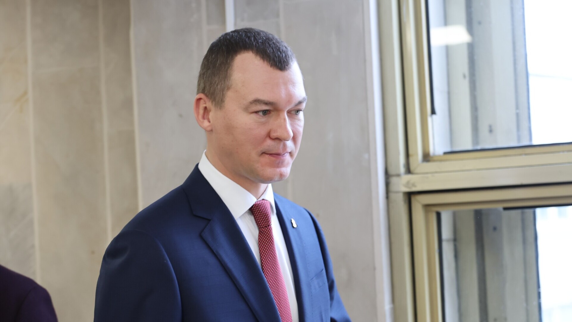 Министерство спорта поддерживает кандидатуру Дерипаски на пост президента Федерации хоккея с мячом России — Дегтярев Министерство спорта поддерживает кандидатуру Дерипаски на пост президента Федерации хоккея с мячом России — Дегтярев