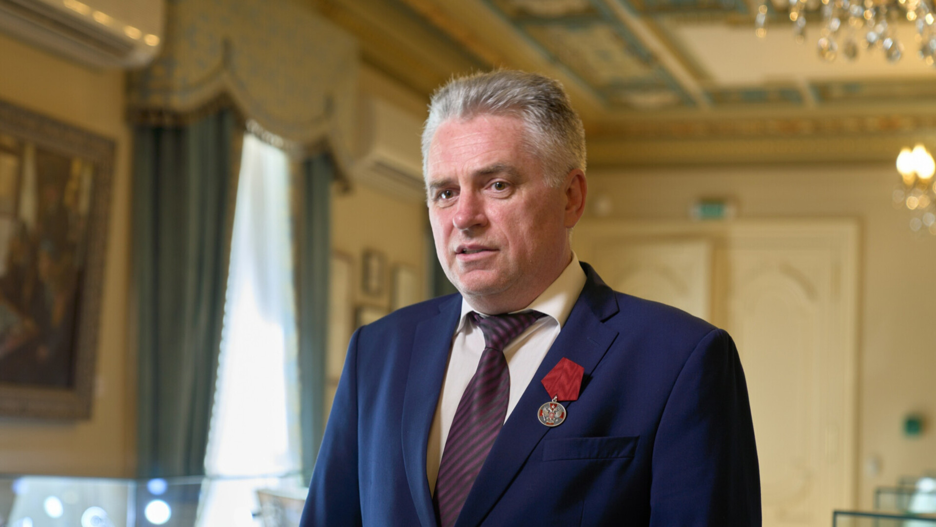 «Решение генассамблеи FIDE лишь подтвердило негативное отношение к ФШР отдельных функционеров» — Ткачев «Решение генассамблеи FIDE лишь подтвердило негативное отношение к ФШР отдельных функционеров» — Ткачев