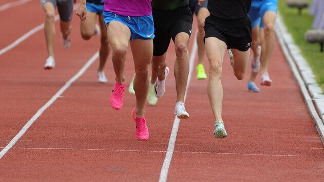 Победители Спартакиады по легкой атлетике получат по 500 тысяч рублей Победители Спартакиады по легкой атлетике получат по 500 тысяч рублей
