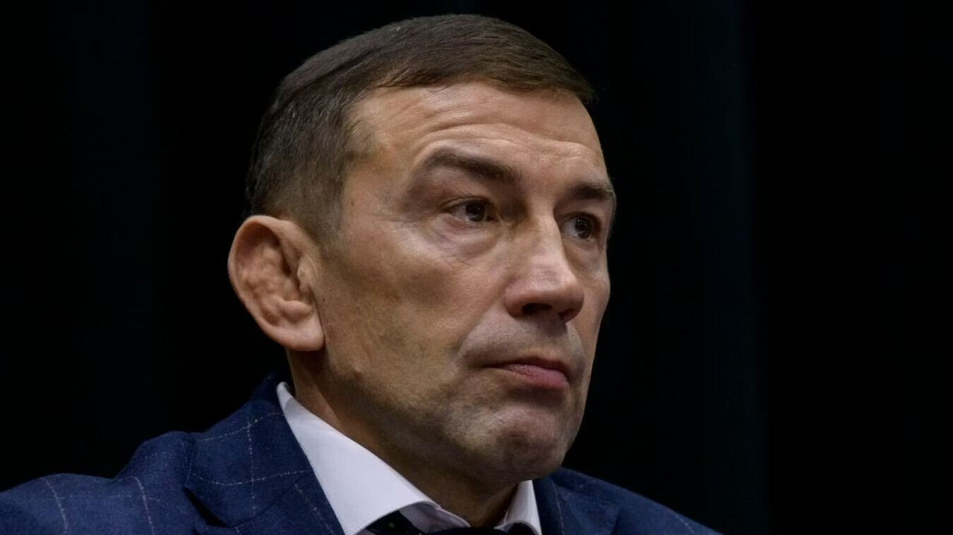 «Когда мы выходим, все прекрасно понимают и осознают, что это великая Россия» — главный тренер сборной России по борьбе Монов о ЧМ «Когда мы выходим, все прекрасно понимают и осознают, что это великая Россия» — главный тренер сборной России по борьбе Монов о ЧМ